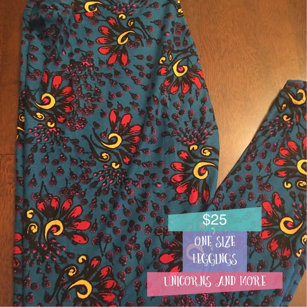 Lularoe os leggings